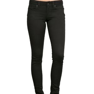 Black Skinny Jeans